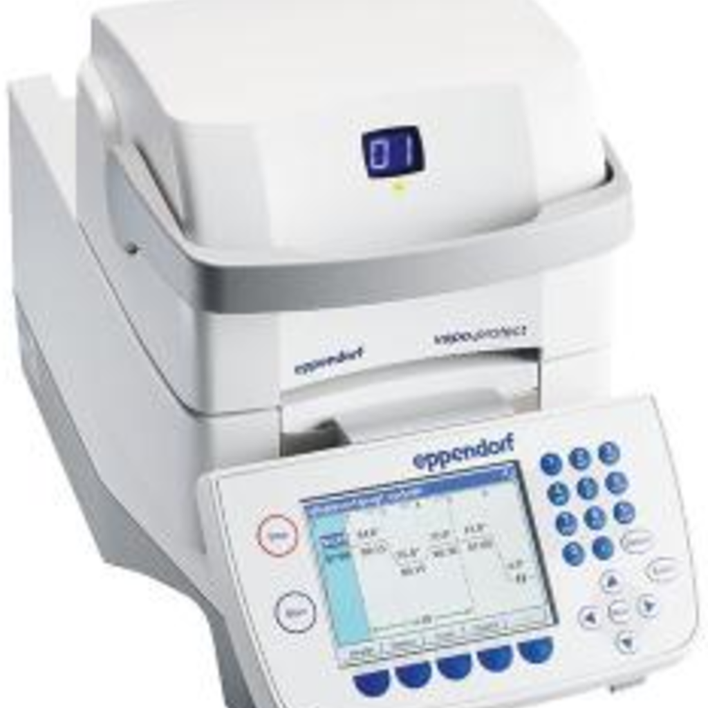Picture of Thermal Cycler - Eppendorf MasterCycler Pro