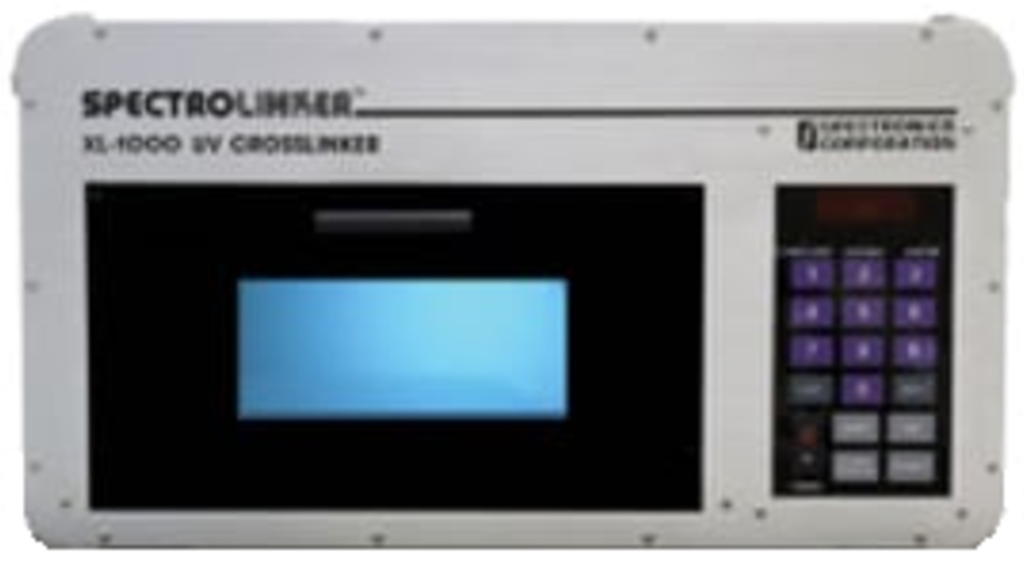 Picture of Spectronics SpectroLinker XL1000