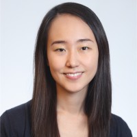 Portrait of Cathy Sung