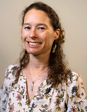 Photo of Maurine Neiman