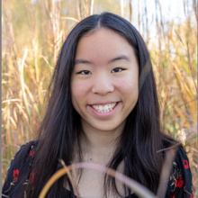 Photo of Christina Yu