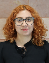 Photo of Daniela Santos Da Mata