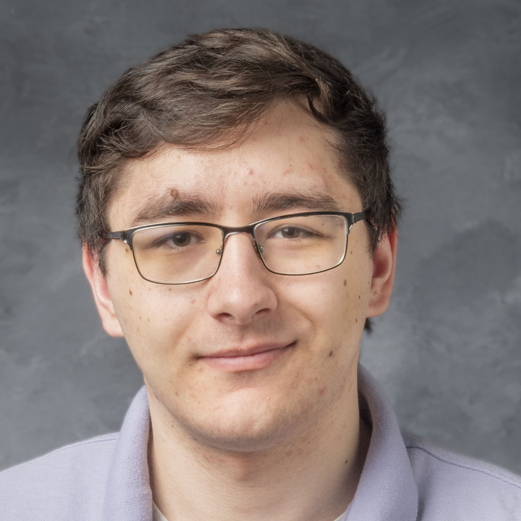 Photo of Joseph Byrne