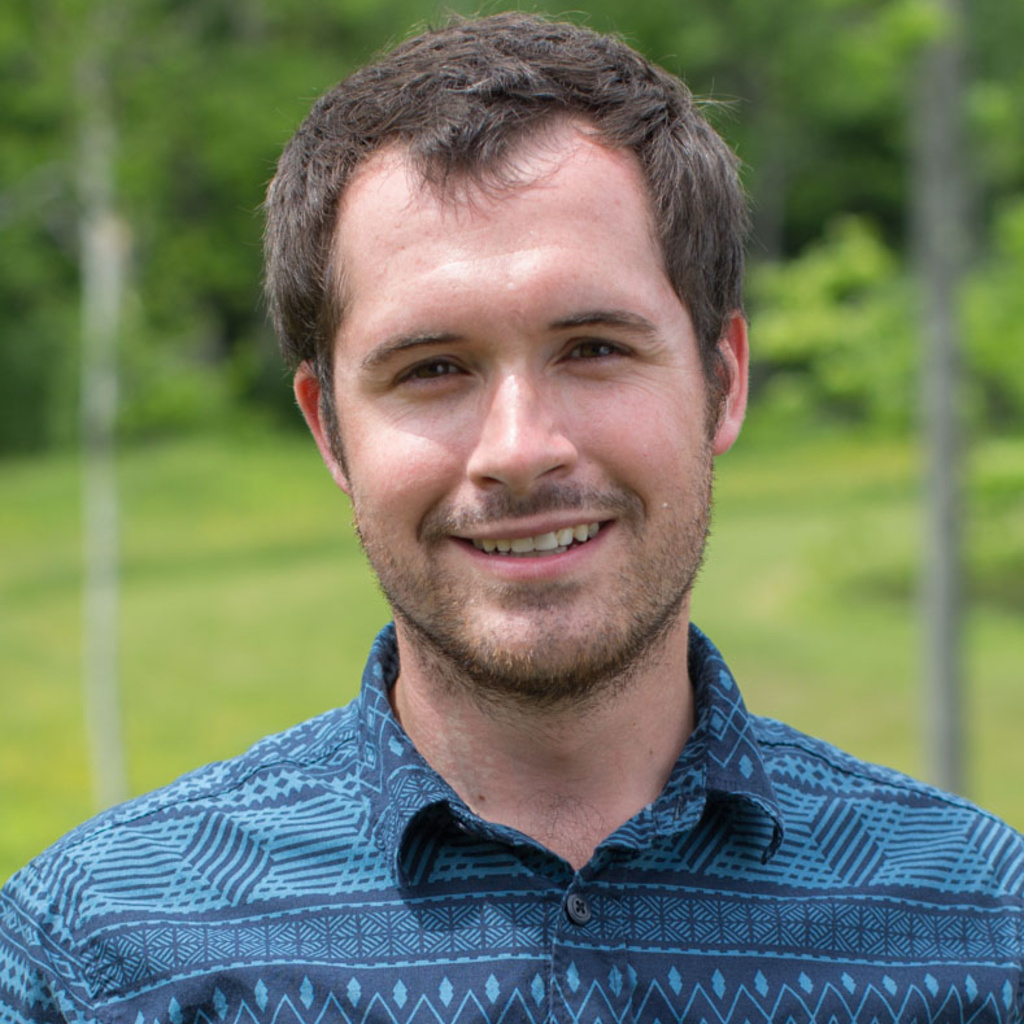 Photo of James Alfieri