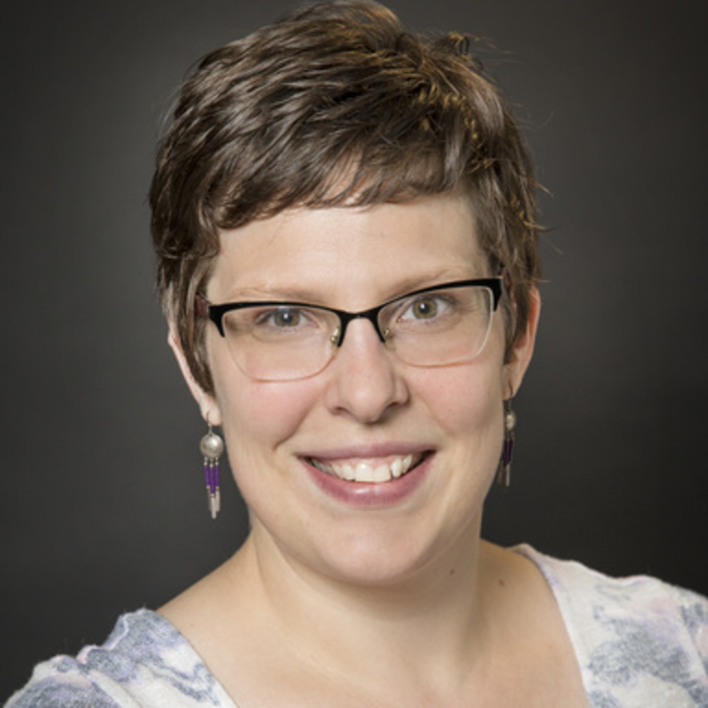 Photo of Emma Kirk-Alvarez