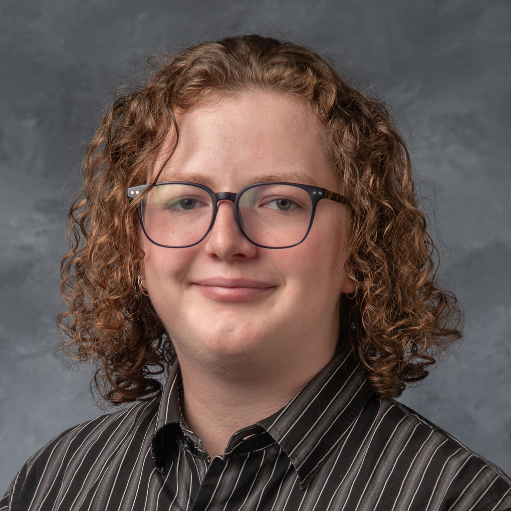 Photo of Alex Glascock