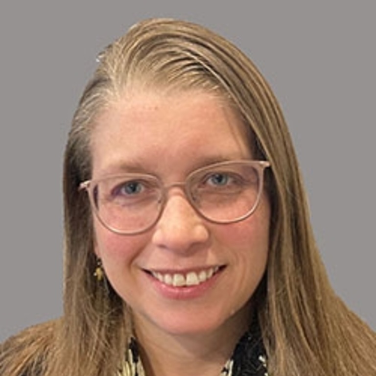 Sarit Smolikove portrait