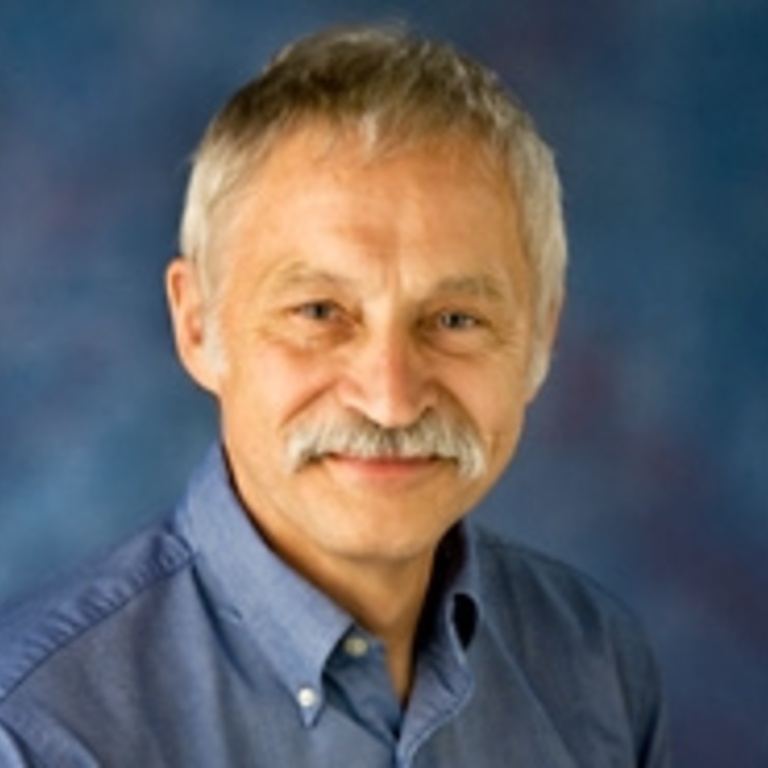 Bernd Fritzsch portrait