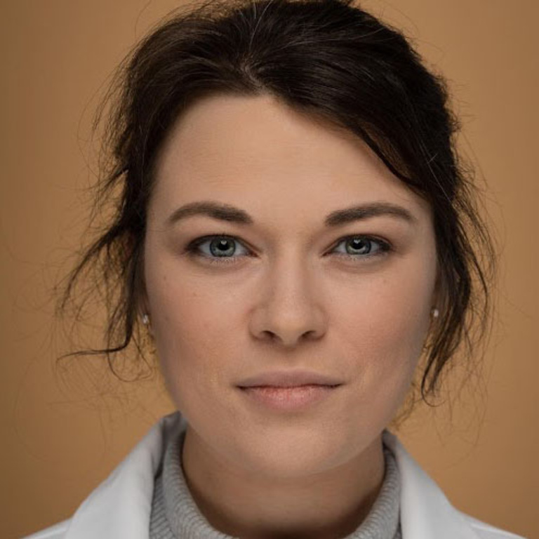 Photo of Jessica Wickline