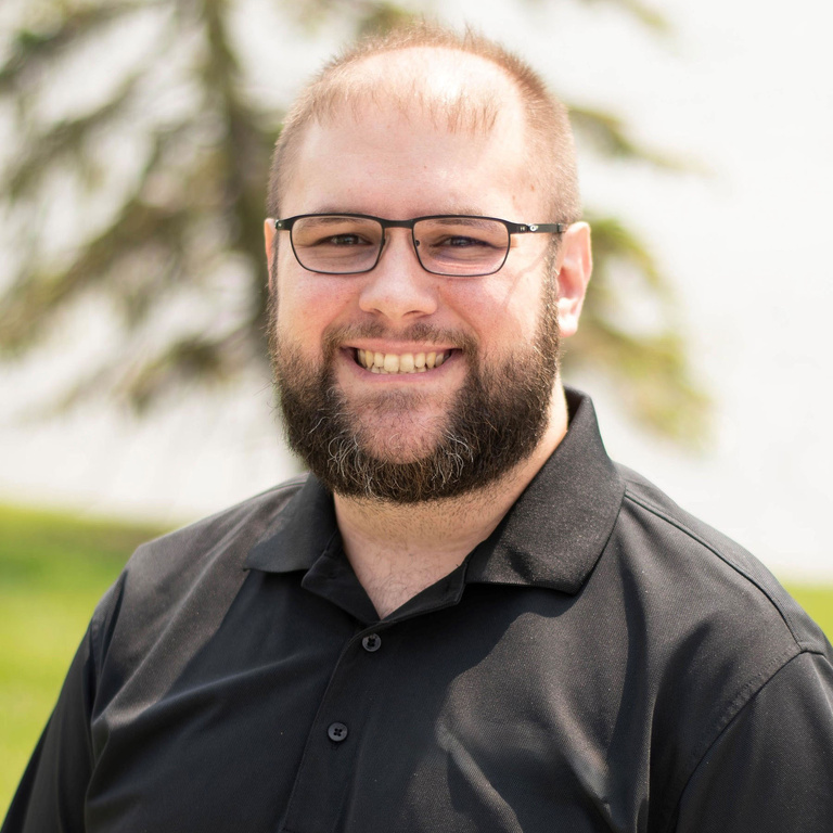 Photo of Jeff Schmitt