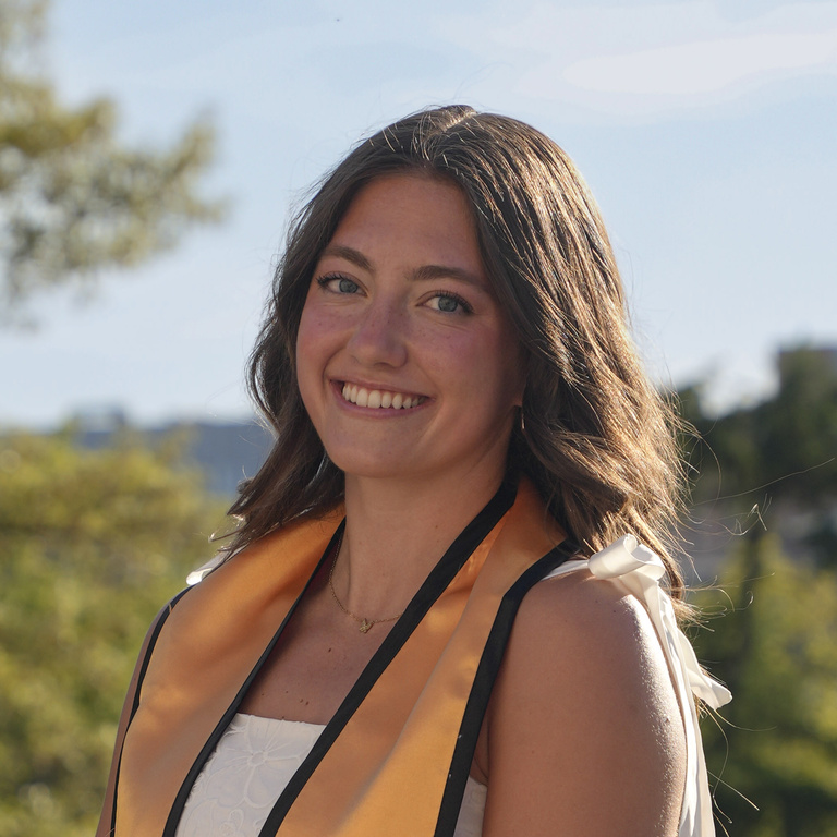 Photo of Haley Reeves