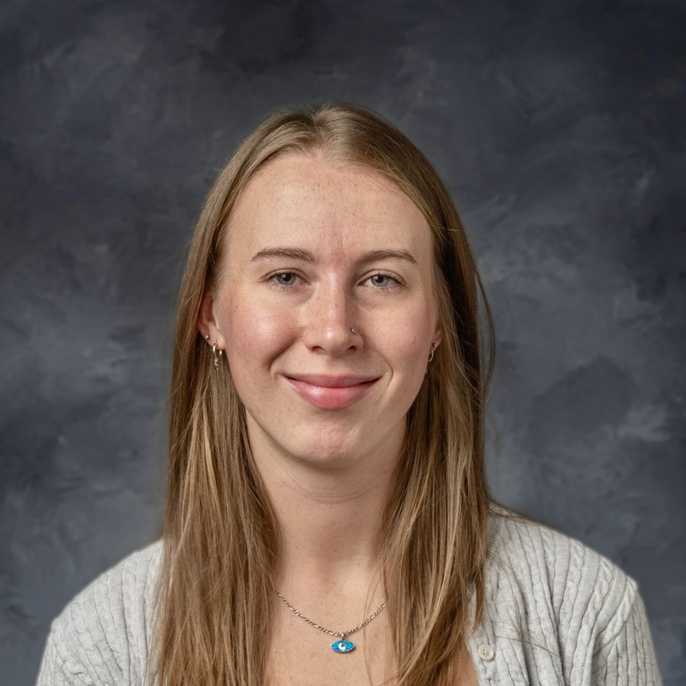 photo of Anneke Knauss