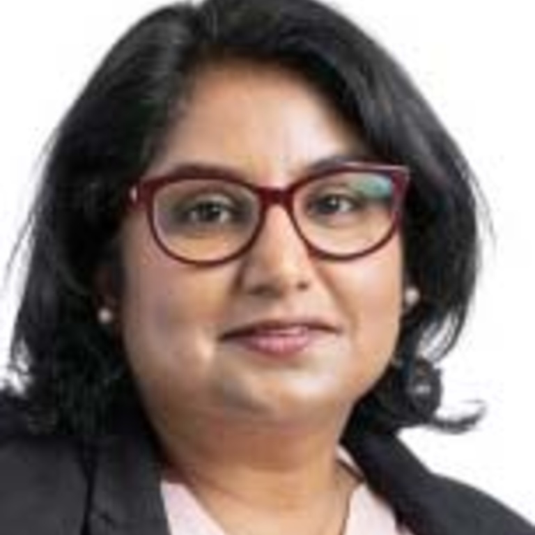 Photo of Kanwal Alvarez